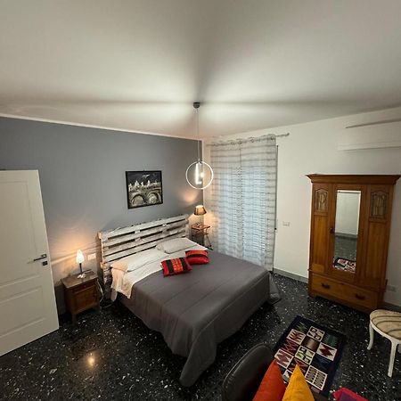 Urban Cosy Rooms روما المظهر الخارجي الصورة