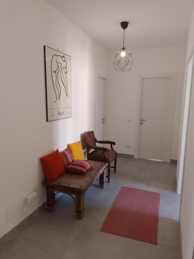 Urban Cosy Rooms روما المظهر الخارجي الصورة