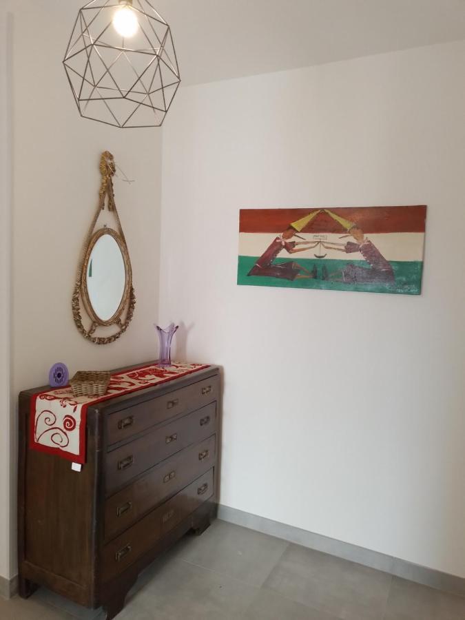Urban Cosy Rooms روما المظهر الخارجي الصورة