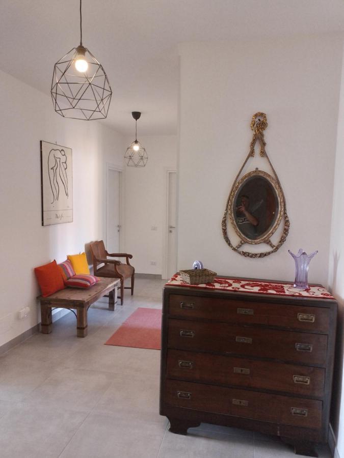 Urban Cosy Rooms روما المظهر الخارجي الصورة
