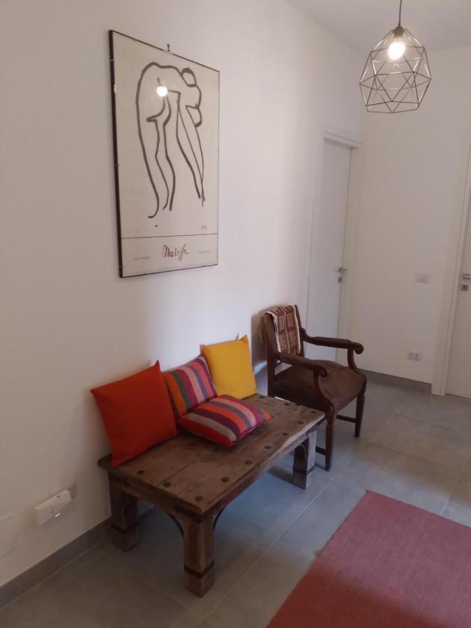 Urban Cosy Rooms روما المظهر الخارجي الصورة