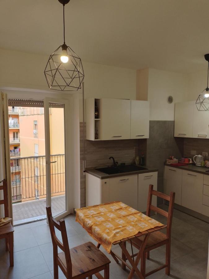 Urban Cosy Rooms روما المظهر الخارجي الصورة