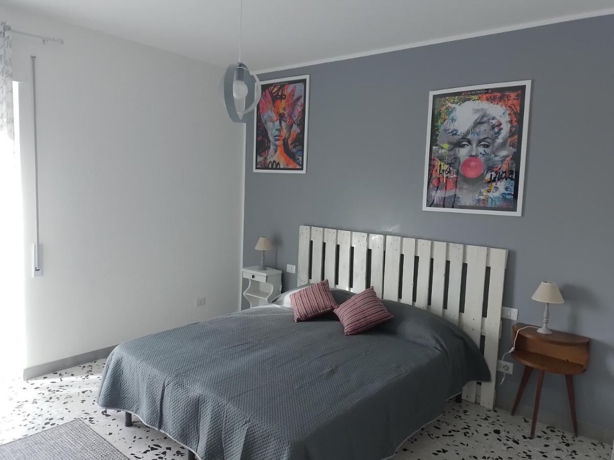 Urban Cosy Rooms روما المظهر الخارجي الصورة