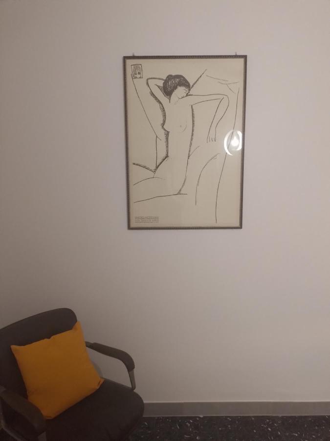 Urban Cosy Rooms روما المظهر الخارجي الصورة