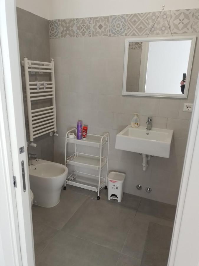 Urban Cosy Rooms روما المظهر الخارجي الصورة