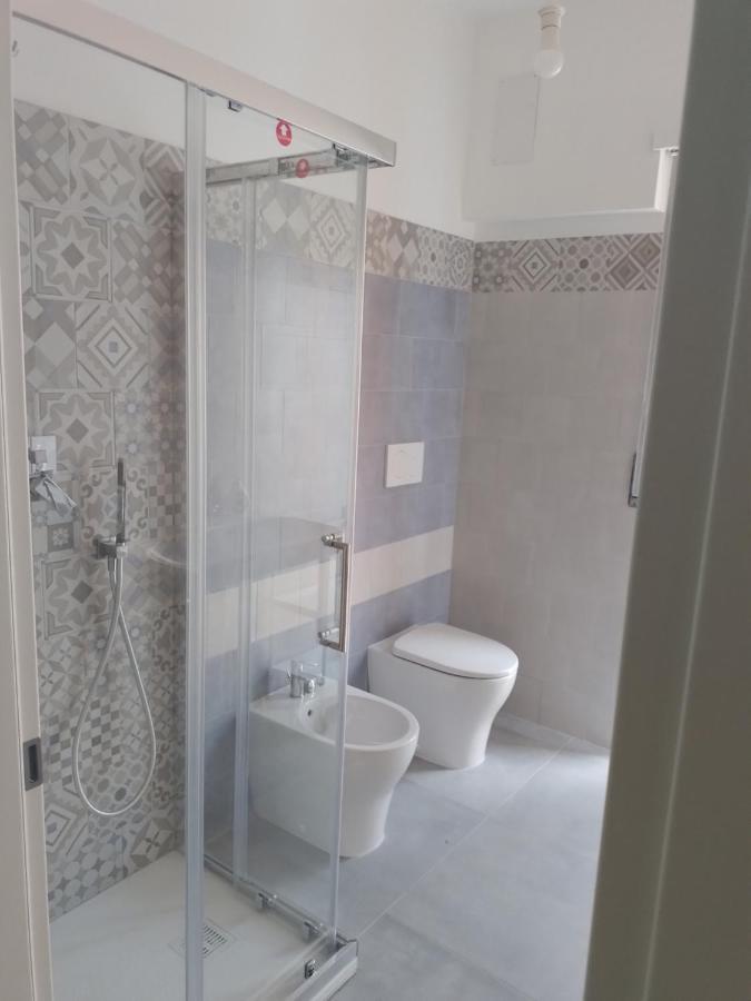 Urban Cosy Rooms روما المظهر الخارجي الصورة