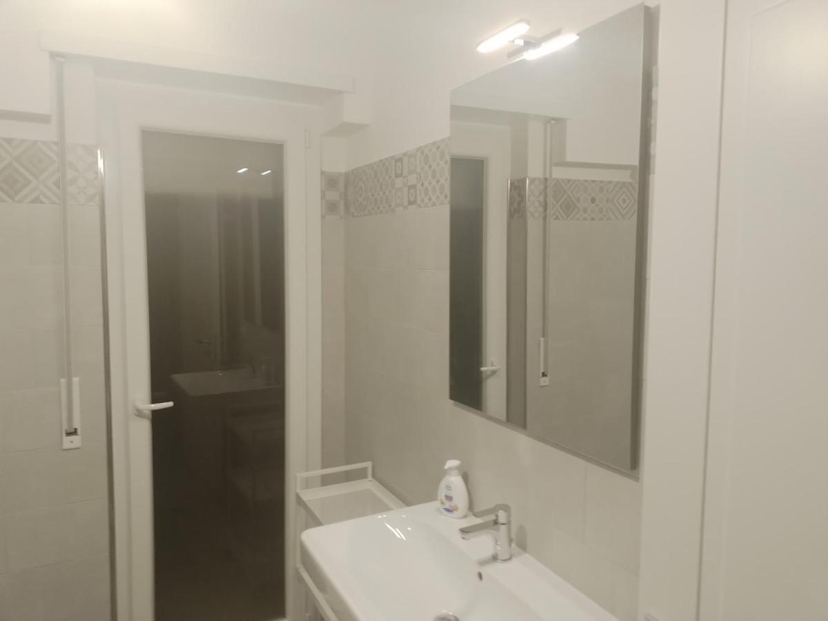 Urban Cosy Rooms روما المظهر الخارجي الصورة