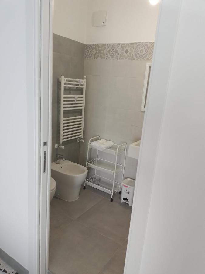 Urban Cosy Rooms روما المظهر الخارجي الصورة