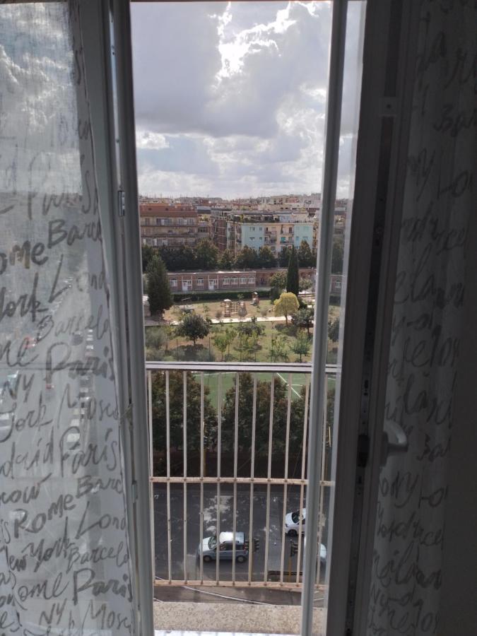 Urban Cosy Rooms روما المظهر الخارجي الصورة