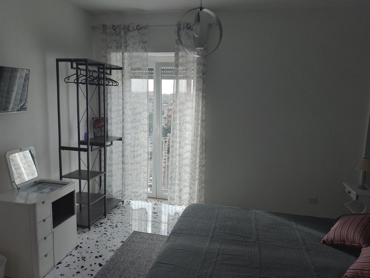Urban Cosy Rooms روما المظهر الخارجي الصورة