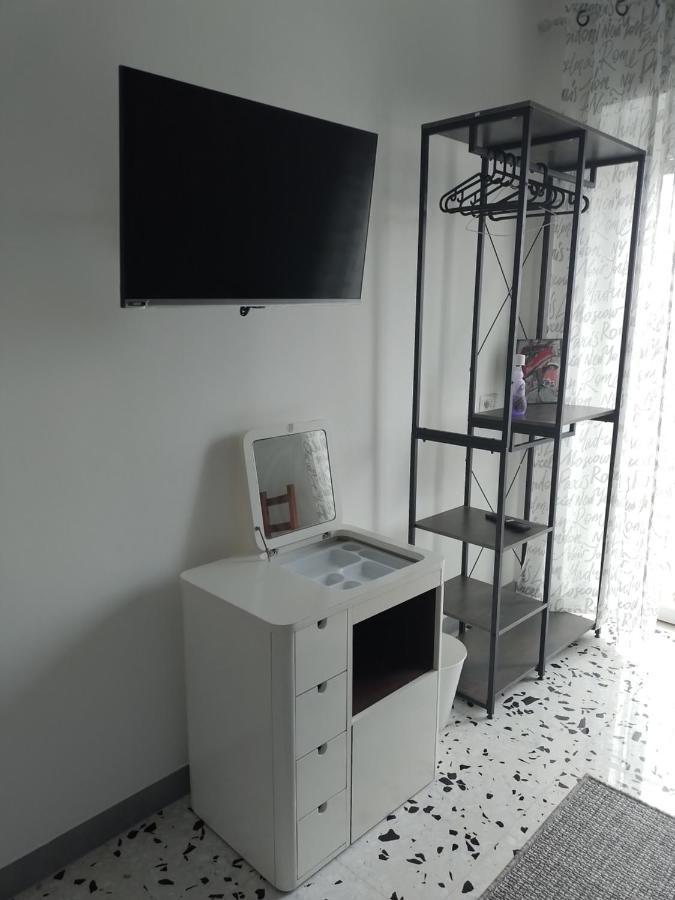 Urban Cosy Rooms روما المظهر الخارجي الصورة