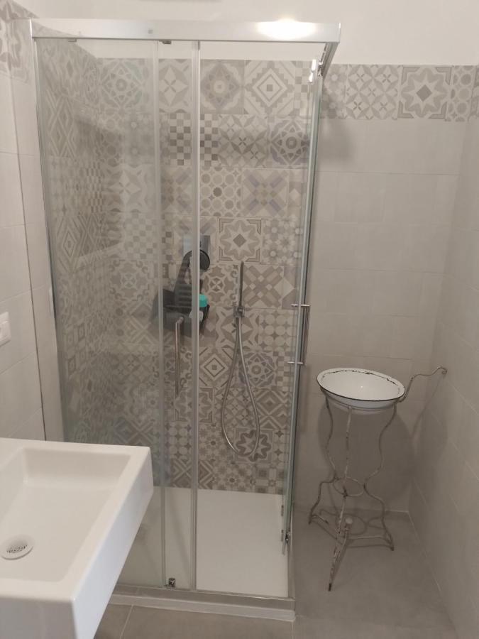 Urban Cosy Rooms روما المظهر الخارجي الصورة