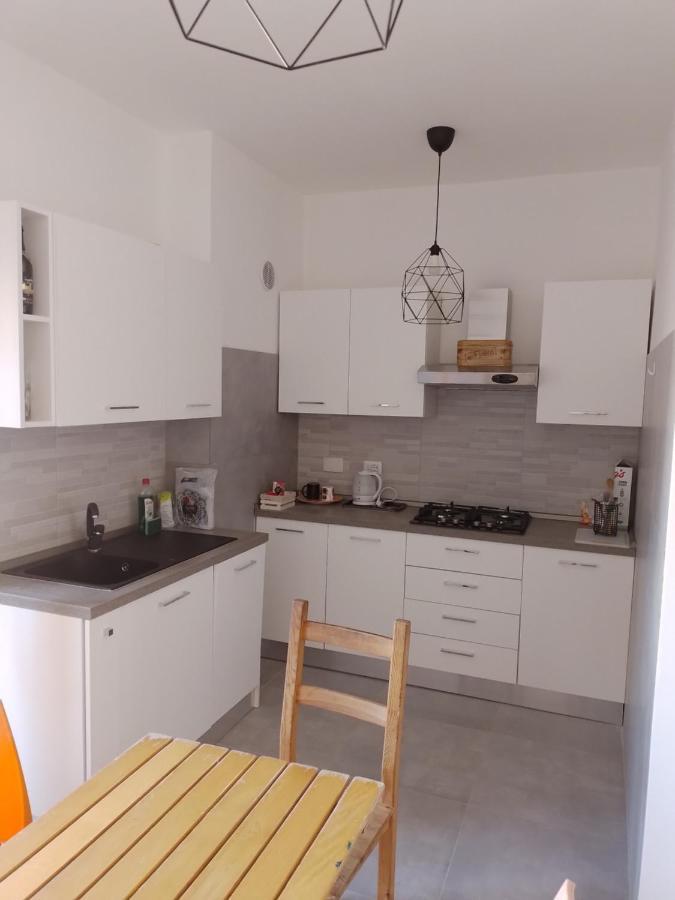 Urban Cosy Rooms روما المظهر الخارجي الصورة