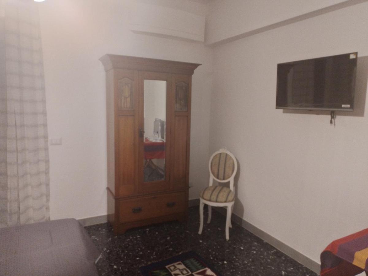 Urban Cosy Rooms روما المظهر الخارجي الصورة