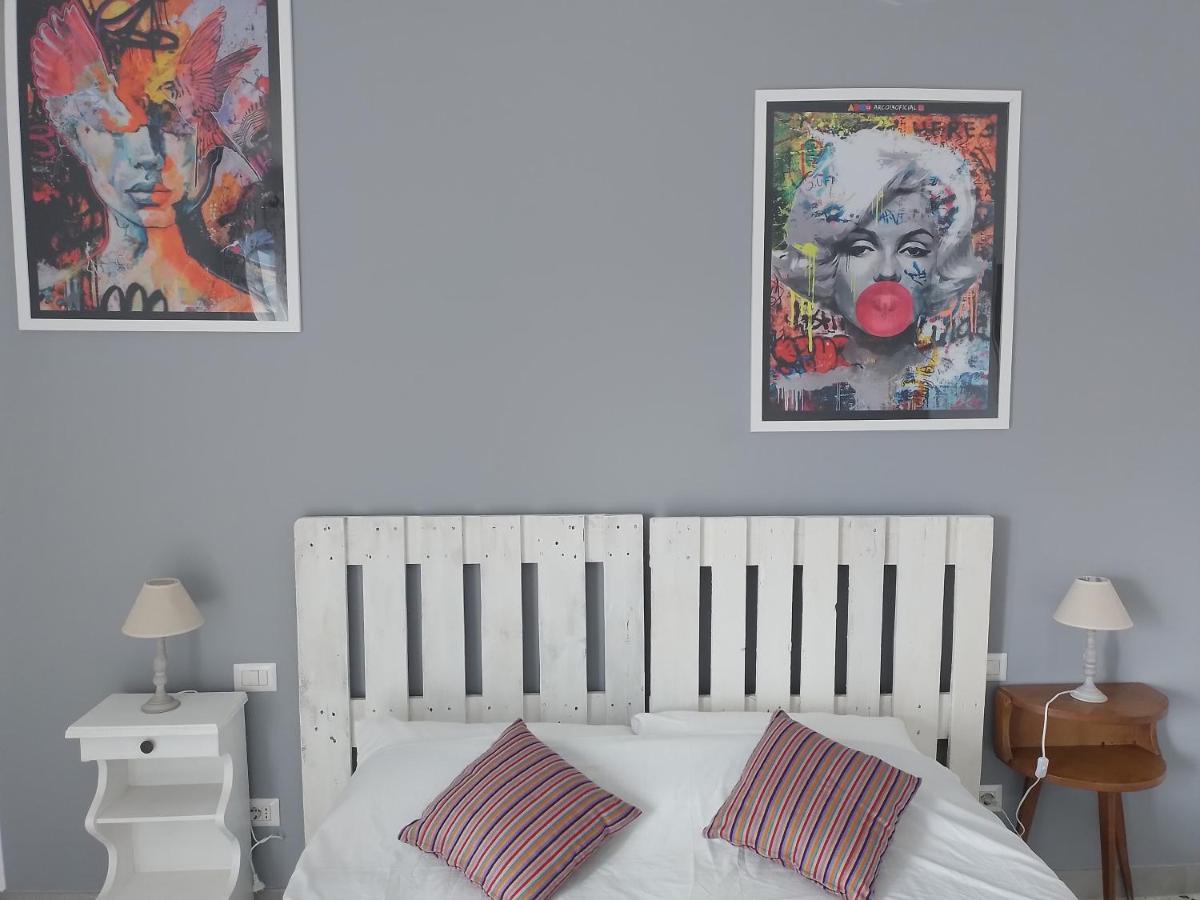 Urban Cosy Rooms روما المظهر الخارجي الصورة