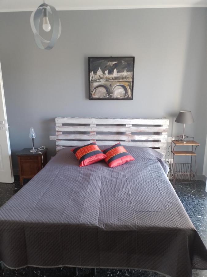 Urban Cosy Rooms روما المظهر الخارجي الصورة