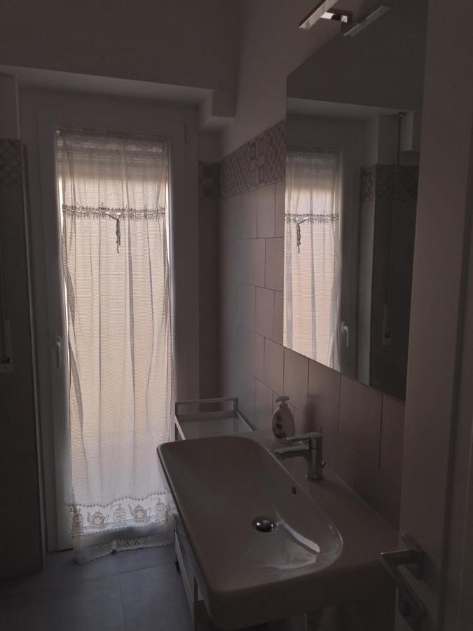 Urban Cosy Rooms روما المظهر الخارجي الصورة