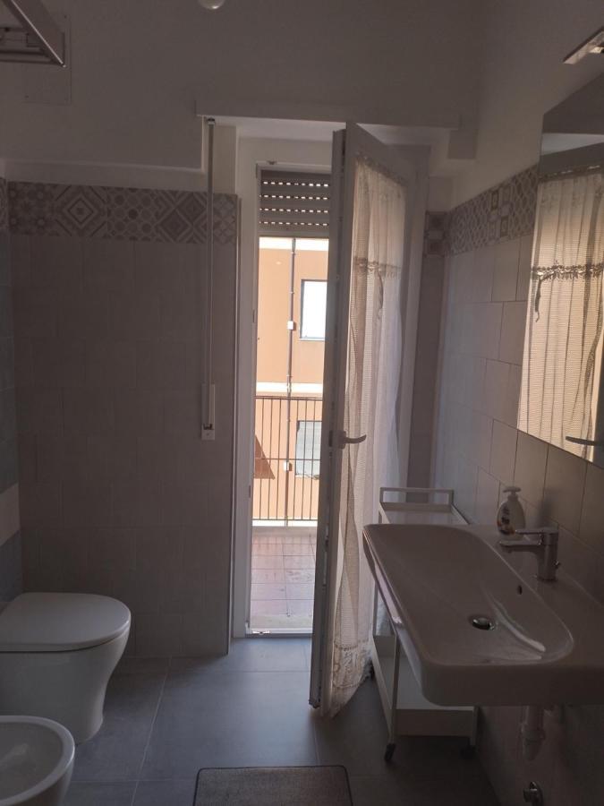 Urban Cosy Rooms روما المظهر الخارجي الصورة