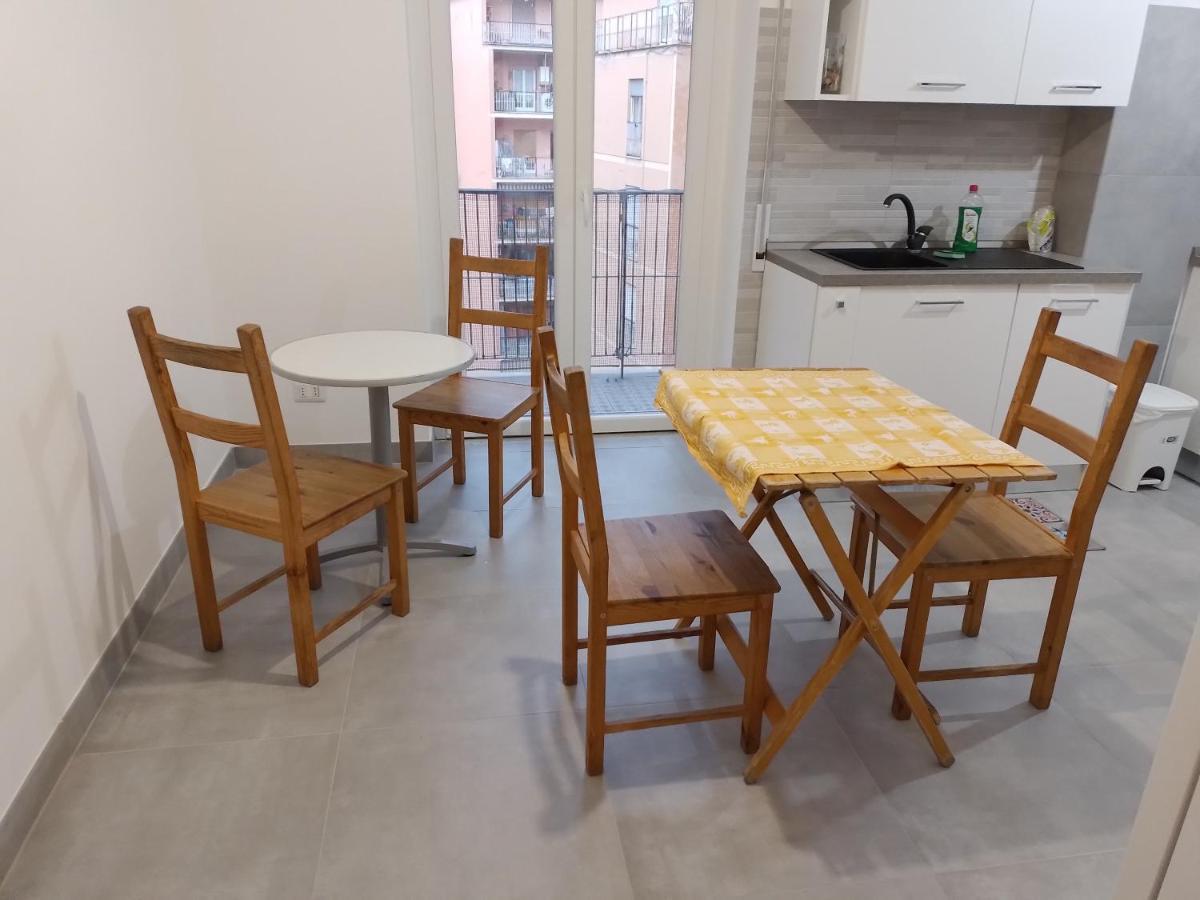 Urban Cosy Rooms روما المظهر الخارجي الصورة