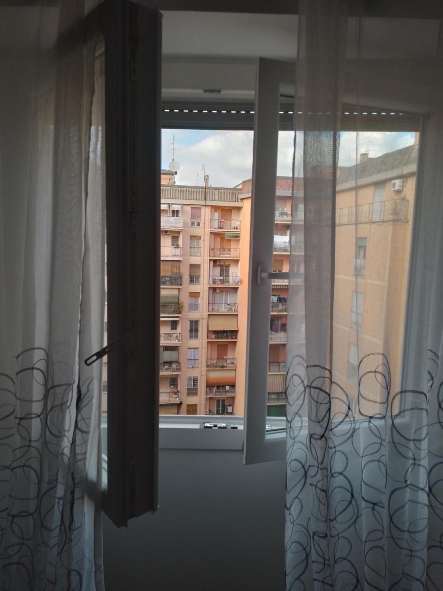 Urban Cosy Rooms روما المظهر الخارجي الصورة