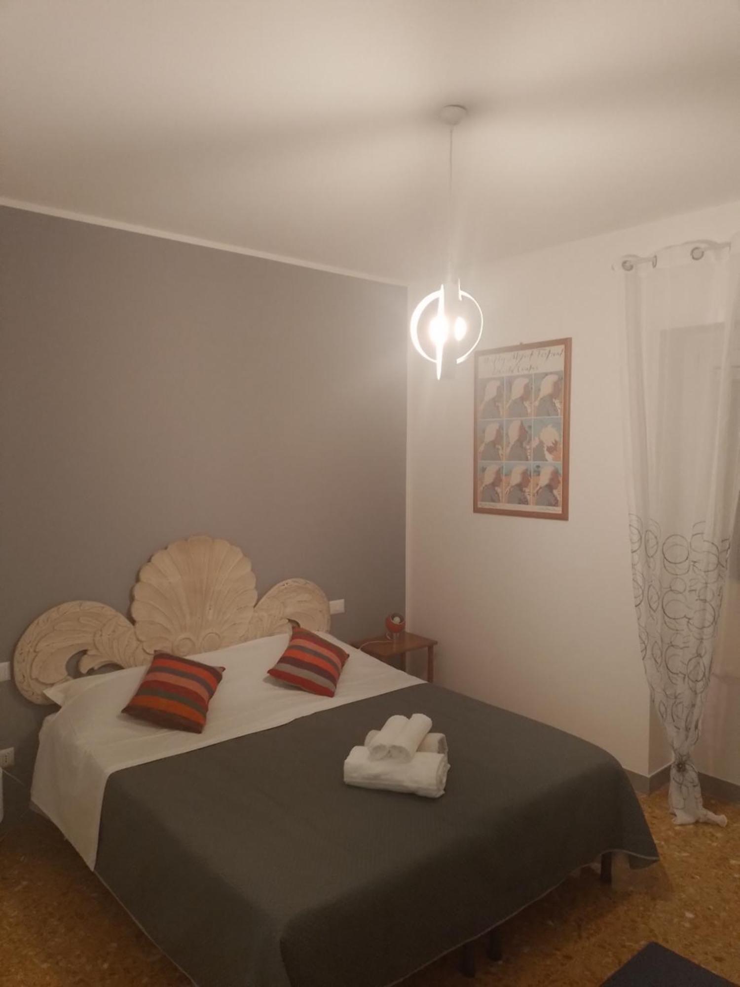 Urban Cosy Rooms روما المظهر الخارجي الصورة