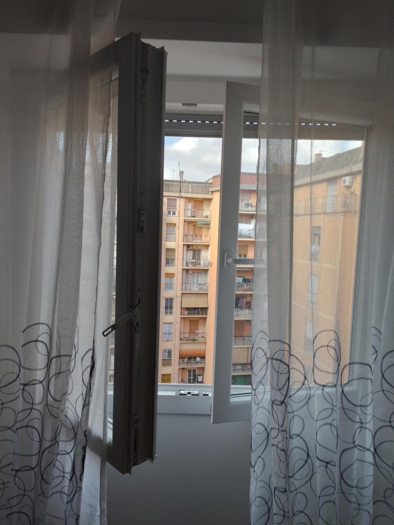 Urban Cosy Rooms روما المظهر الخارجي الصورة