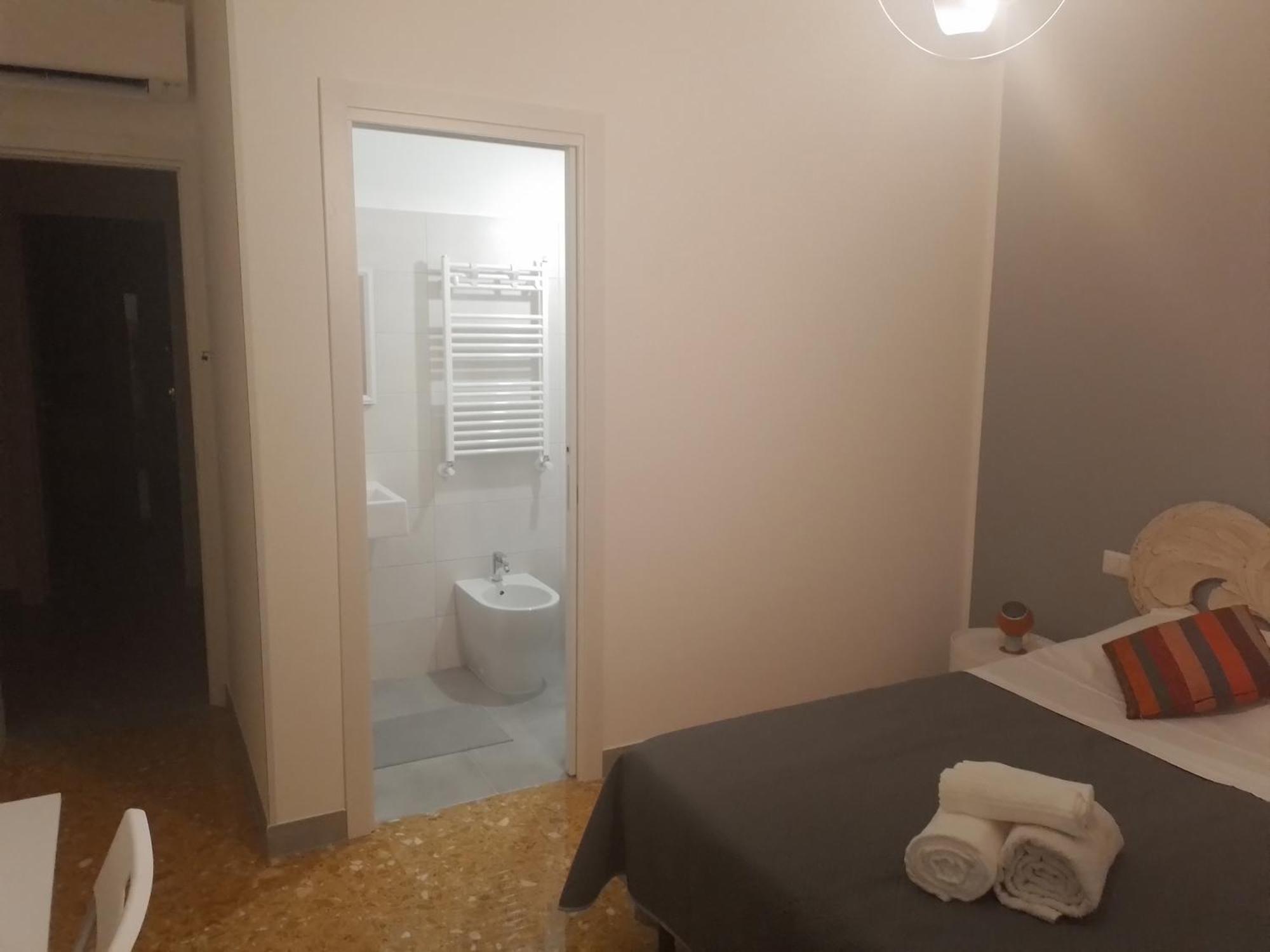 Urban Cosy Rooms روما المظهر الخارجي الصورة