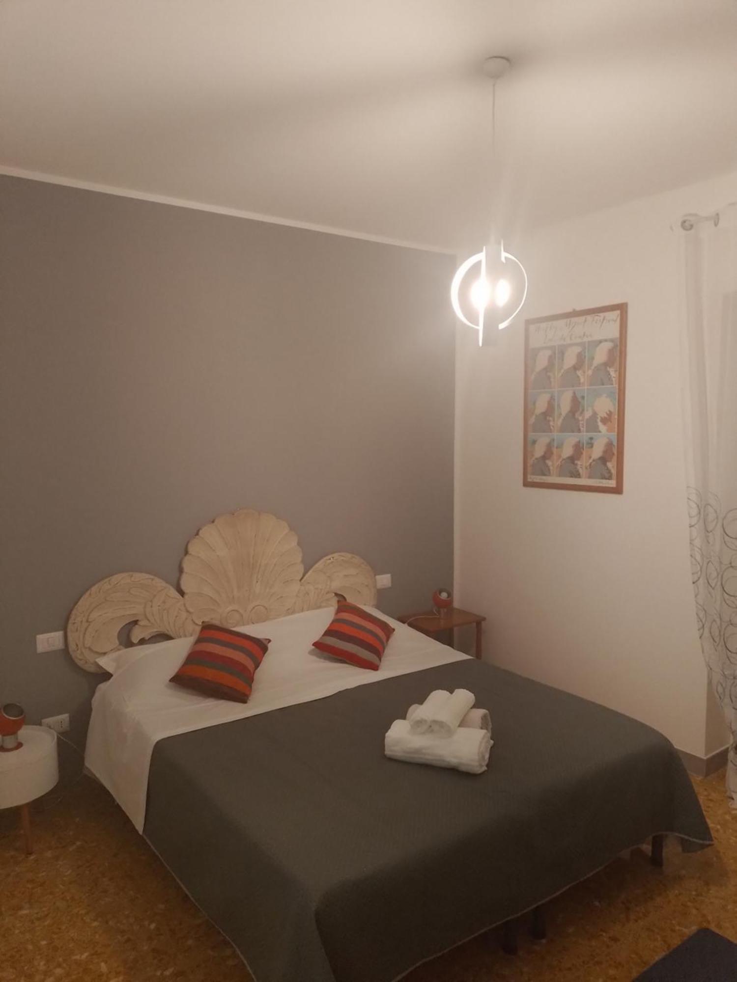 Urban Cosy Rooms روما المظهر الخارجي الصورة
