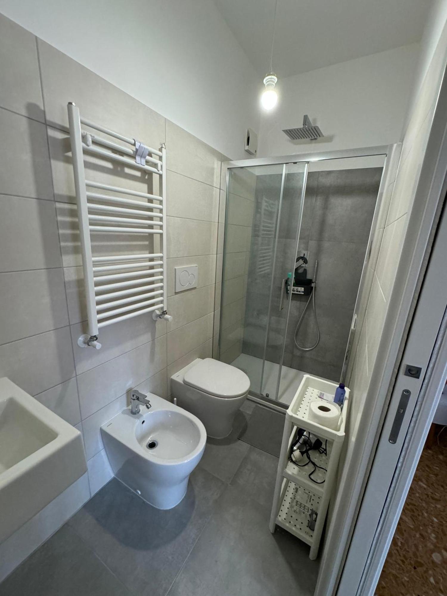 Urban Cosy Rooms روما المظهر الخارجي الصورة