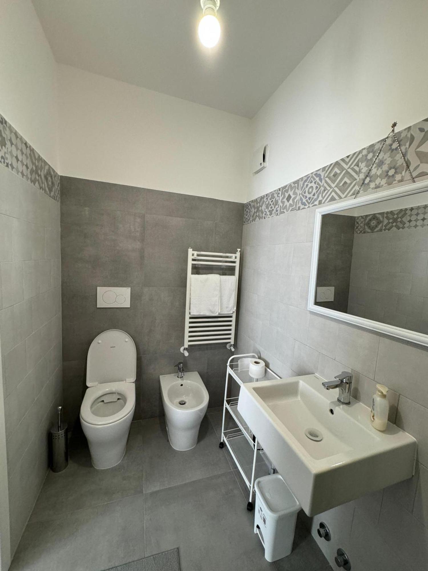 Urban Cosy Rooms روما المظهر الخارجي الصورة