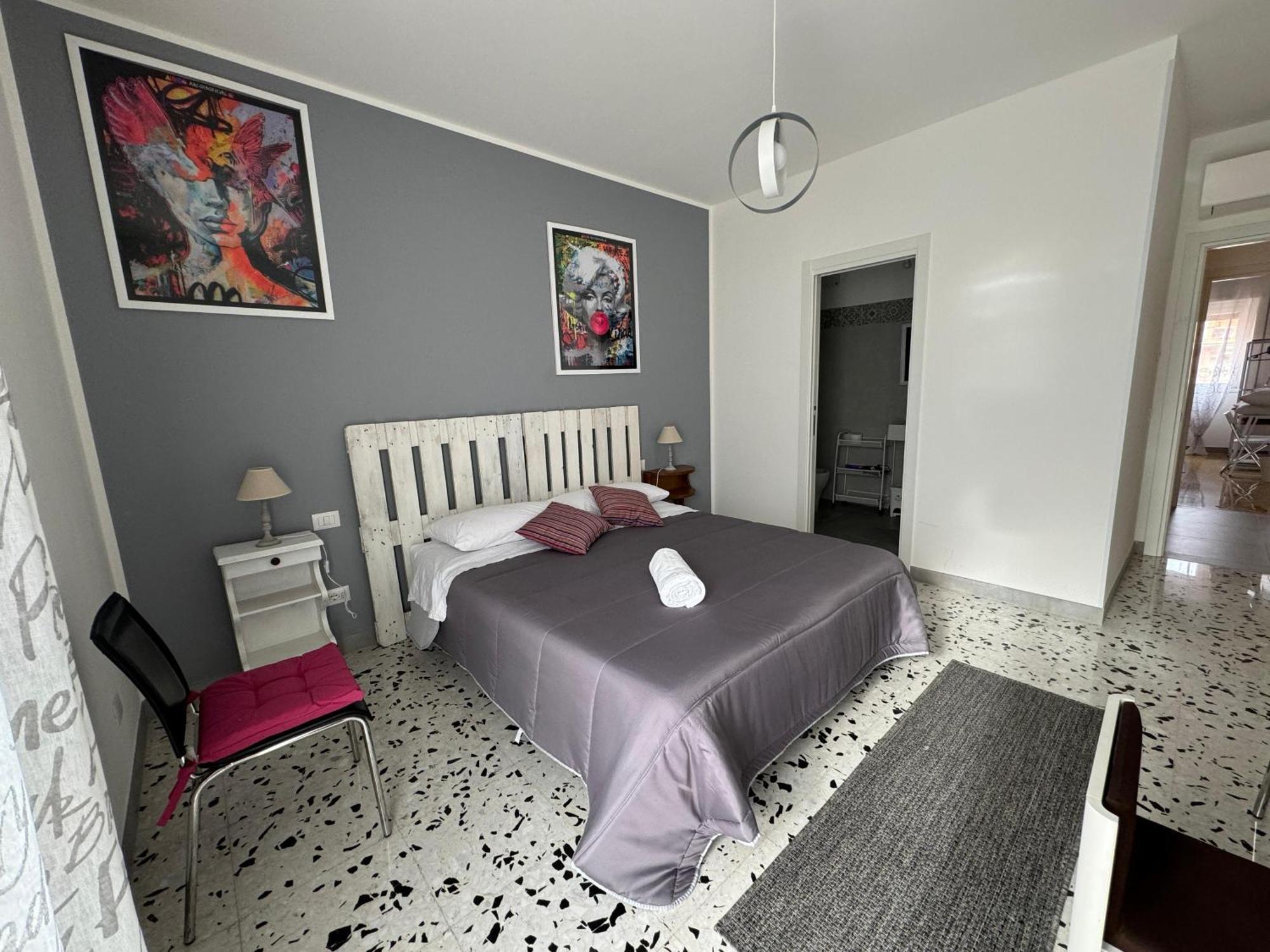 Urban Cosy Rooms روما المظهر الخارجي الصورة