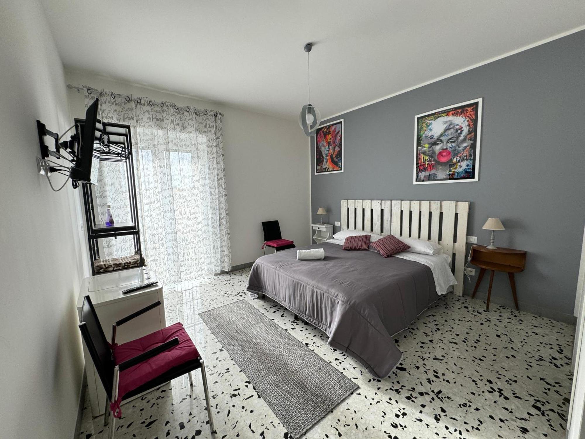 Urban Cosy Rooms روما المظهر الخارجي الصورة
