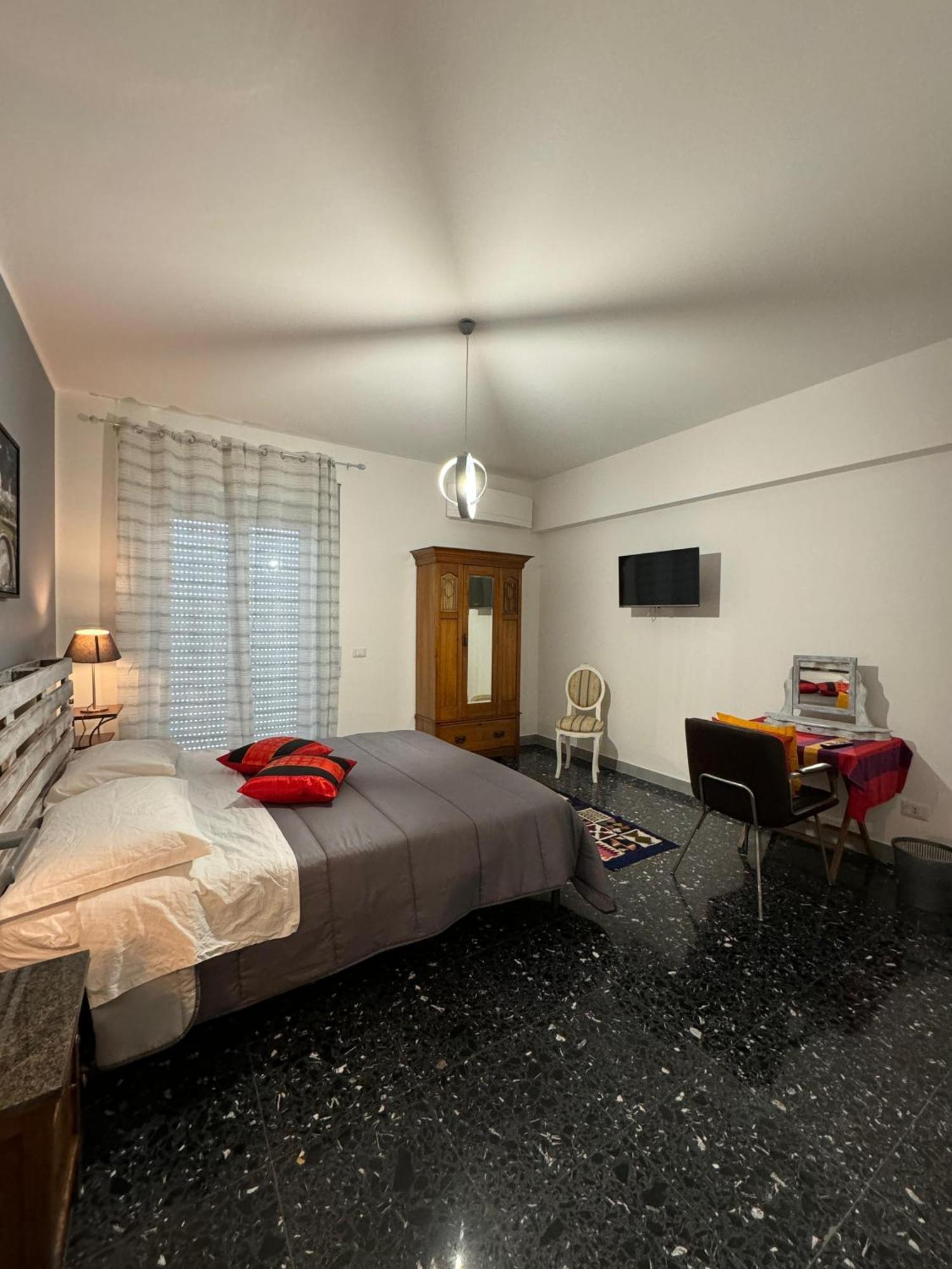 Urban Cosy Rooms روما المظهر الخارجي الصورة