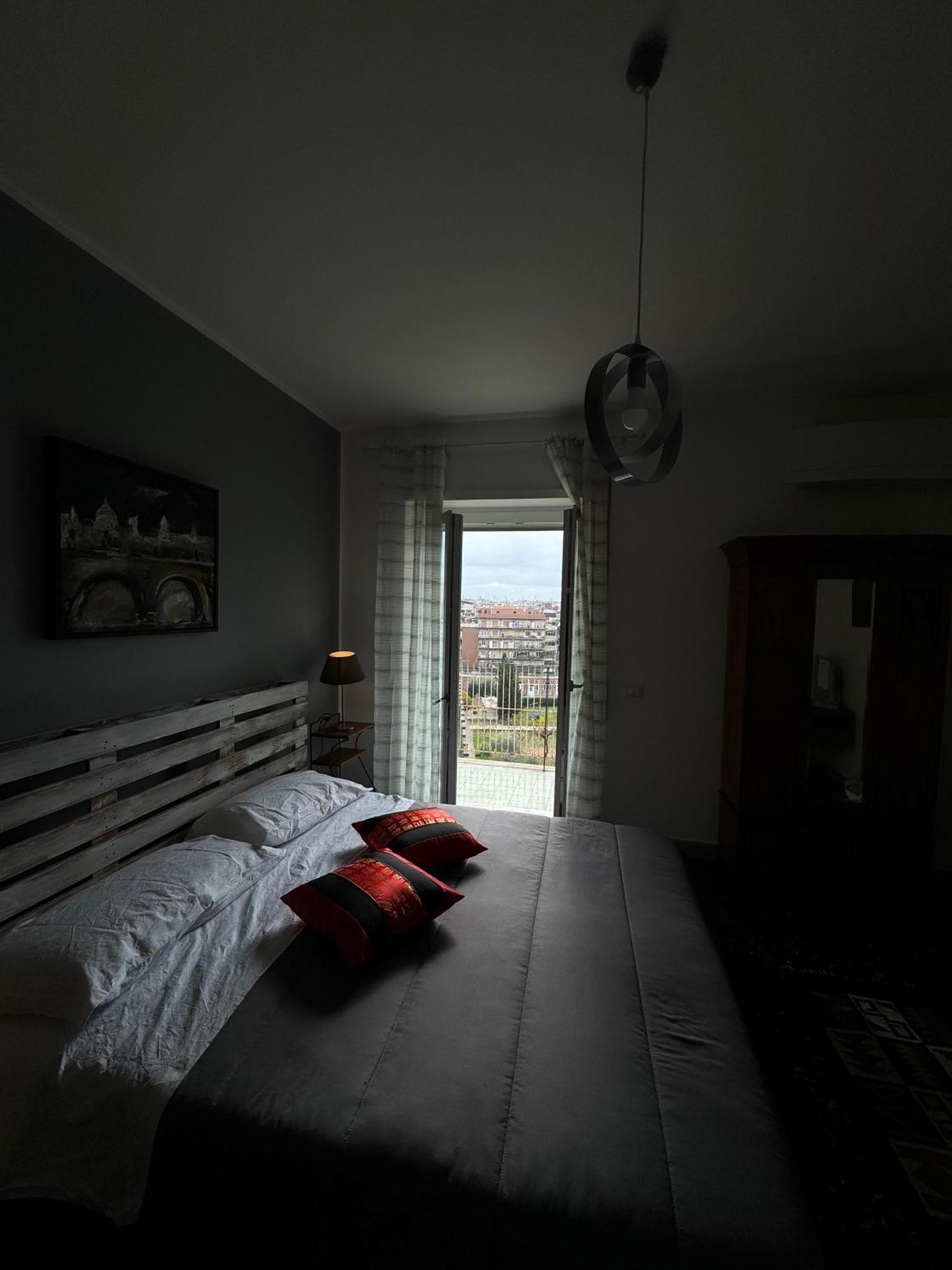 Urban Cosy Rooms روما الغرفة الصورة