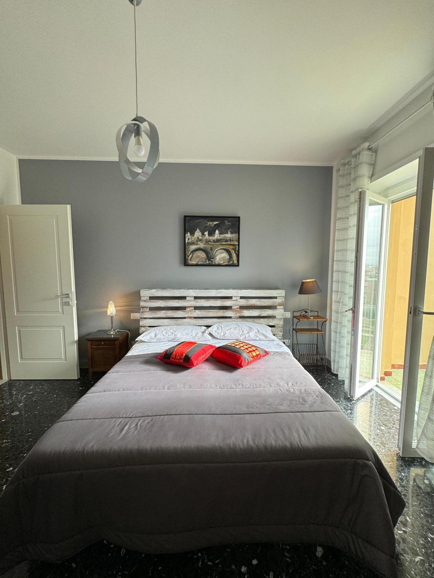 Urban Cosy Rooms روما الغرفة الصورة