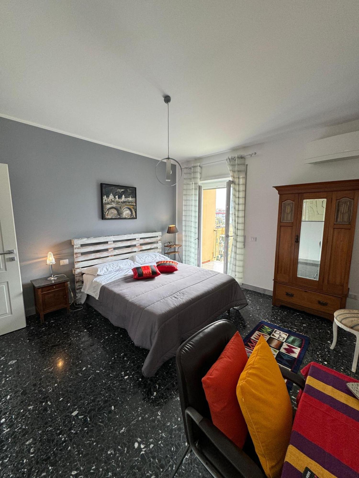 Urban Cosy Rooms روما الغرفة الصورة